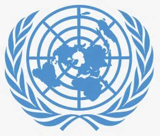 United nations Logo