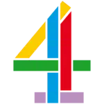 Channel 4 logo Media Production Company