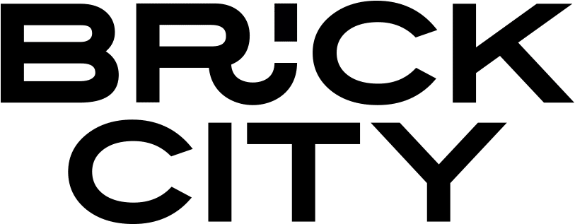 Brick city logo Media Production Company