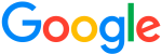 Google logo for promotional and advertising media
